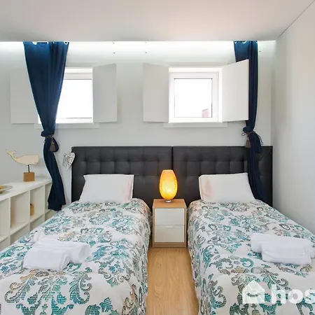 Host Wise - Comfortable Stunning Flats - City Center Porto Exterior photo