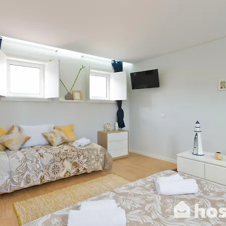 Host Wise - Comfortable Stunning Flats - City Center Porto Exterior photo