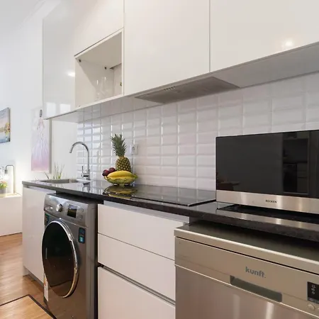 Host Wise - Comfortable Stunning Flats - City Center Porto Exterior photo