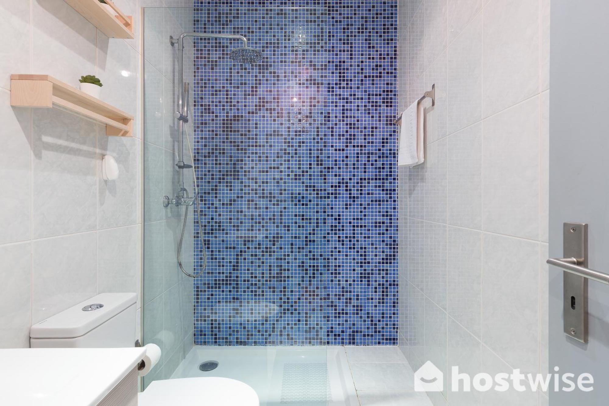 Apartment Host Wise - Comfortable Stunning Flats - Center *